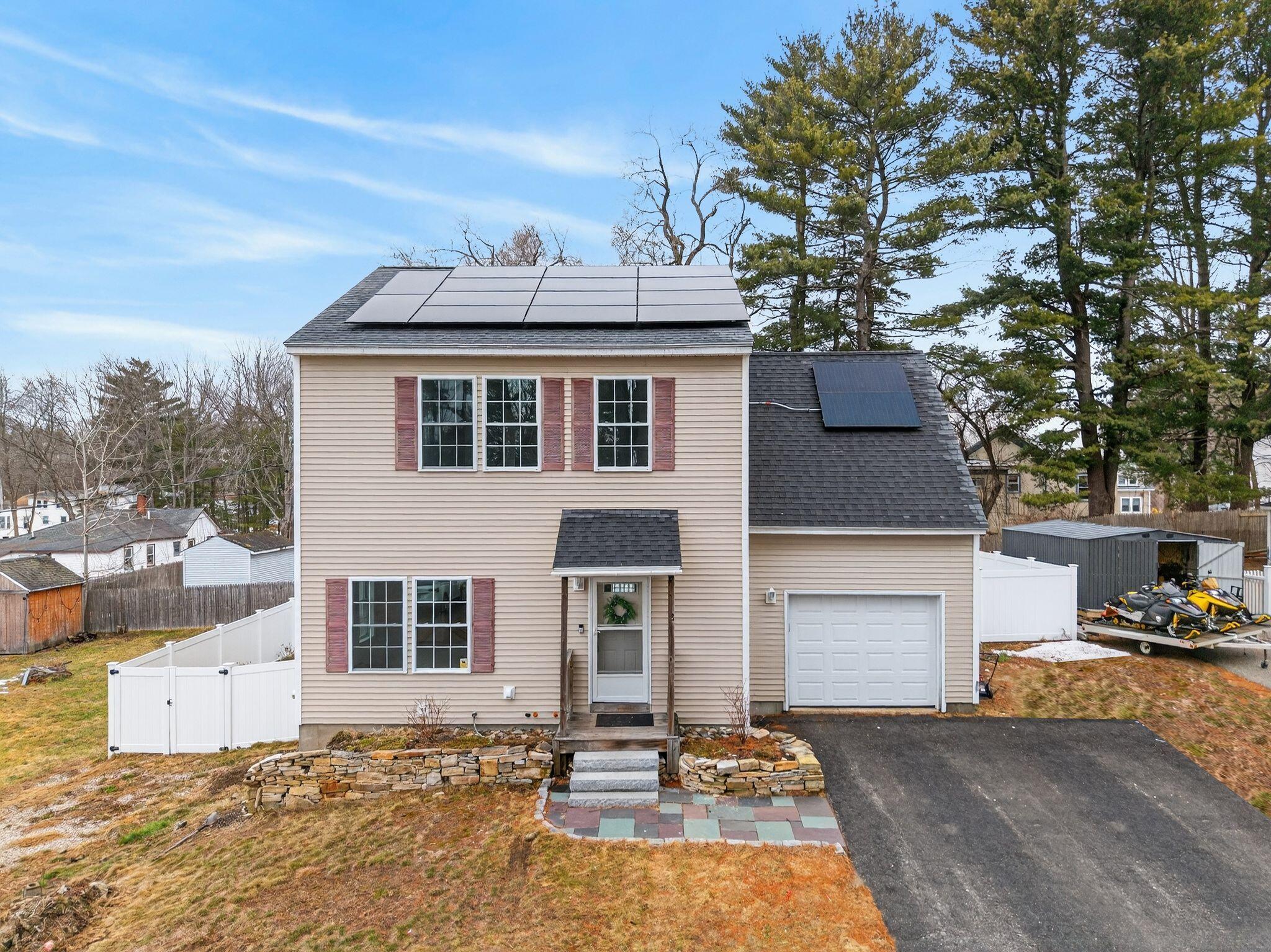 13 Lucille Street Saco ME 04072