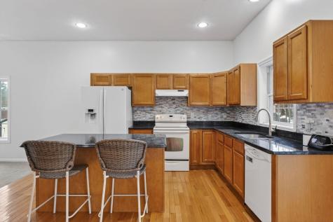 13 Lucille Street Saco ME 04072