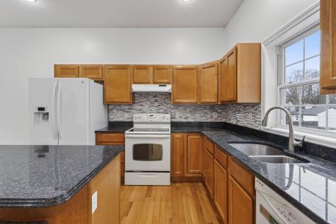 13 Lucille Street Saco ME 04072