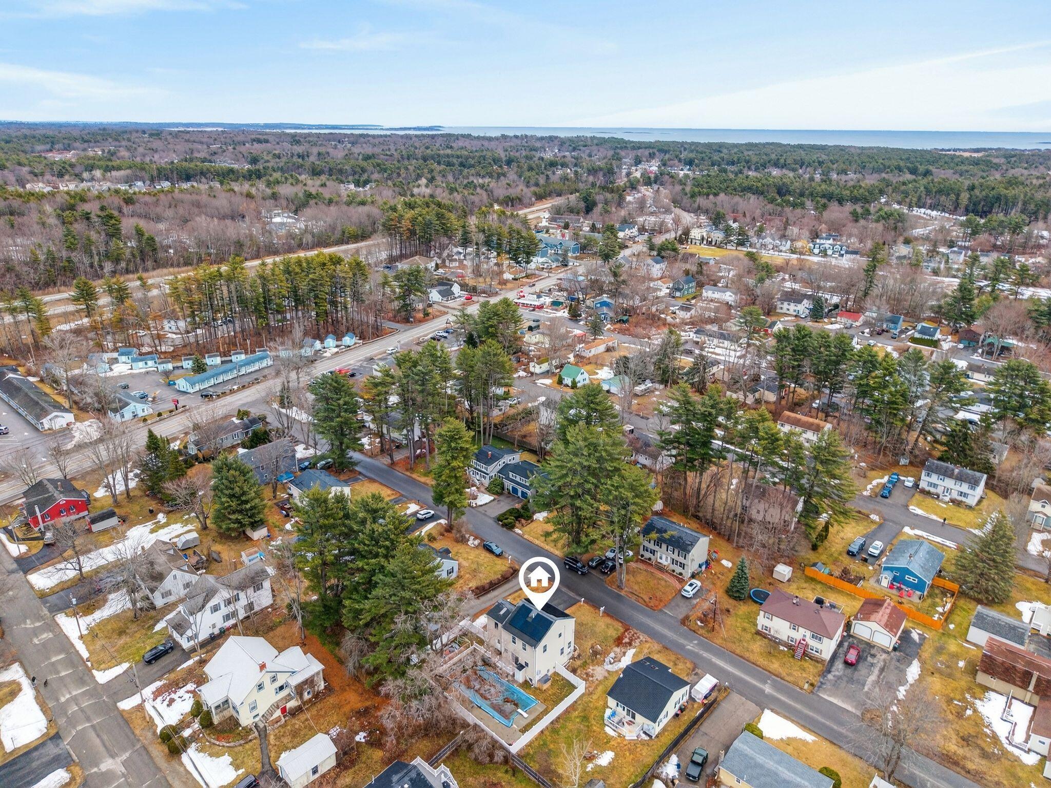 13 Lucille Street Saco ME 04072