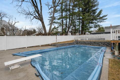 13 Lucille Street Saco ME 04072