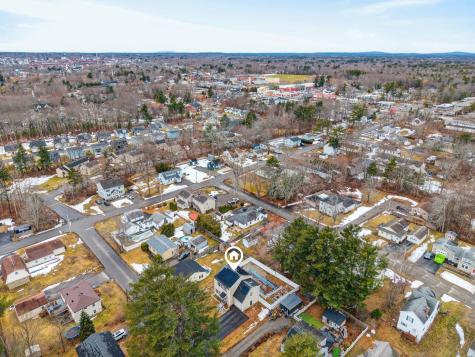 13 Lucille Street Saco ME 04072