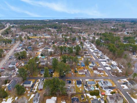 13 Lucille Street Saco ME 04072