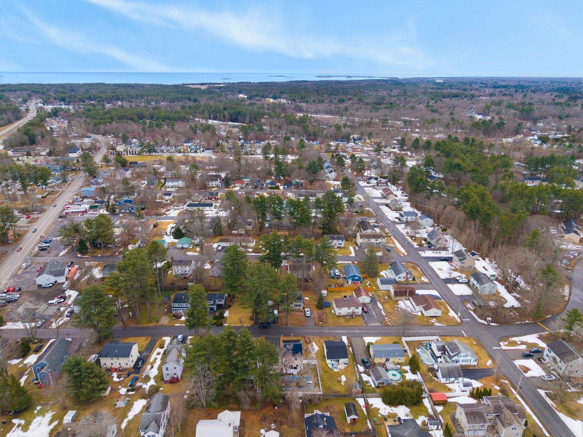 13 Lucille Street Saco ME 04072