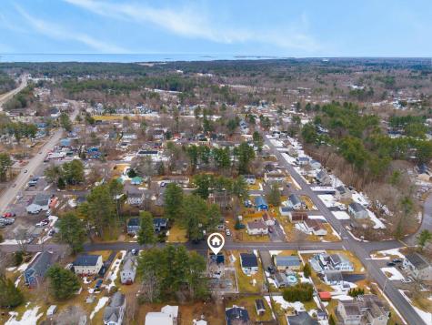 13 Lucille Street Saco ME 04072