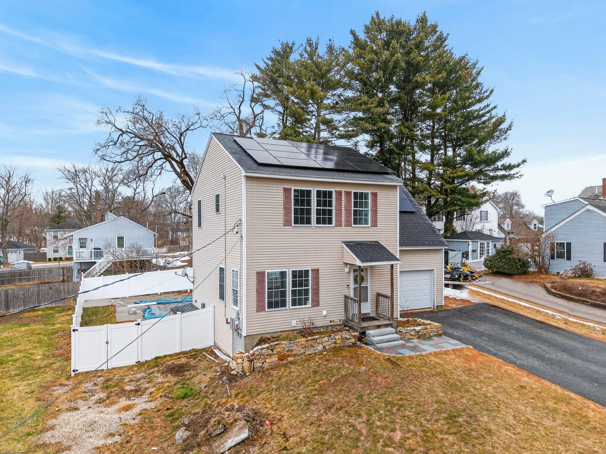 13 Lucille Street Saco ME 04072