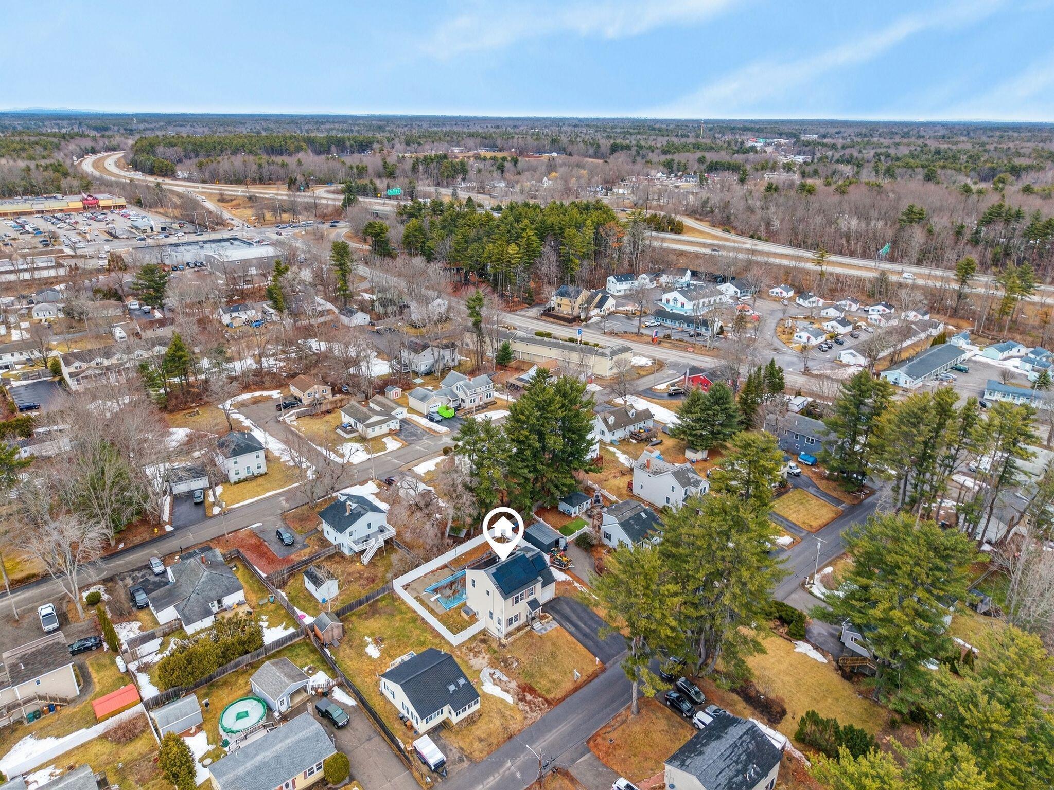 13 Lucille Street Saco ME 04072