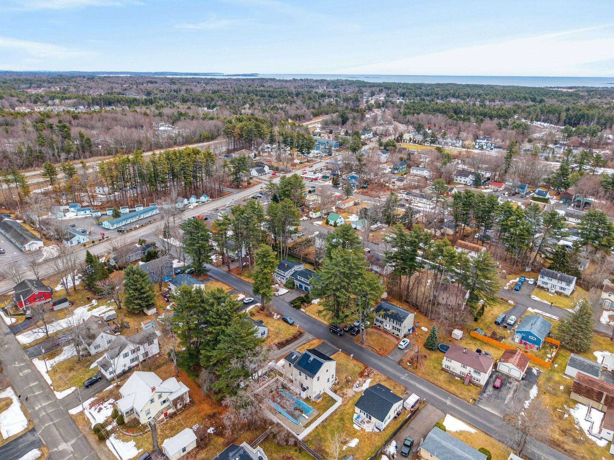 13 Lucille Street Saco ME 04072