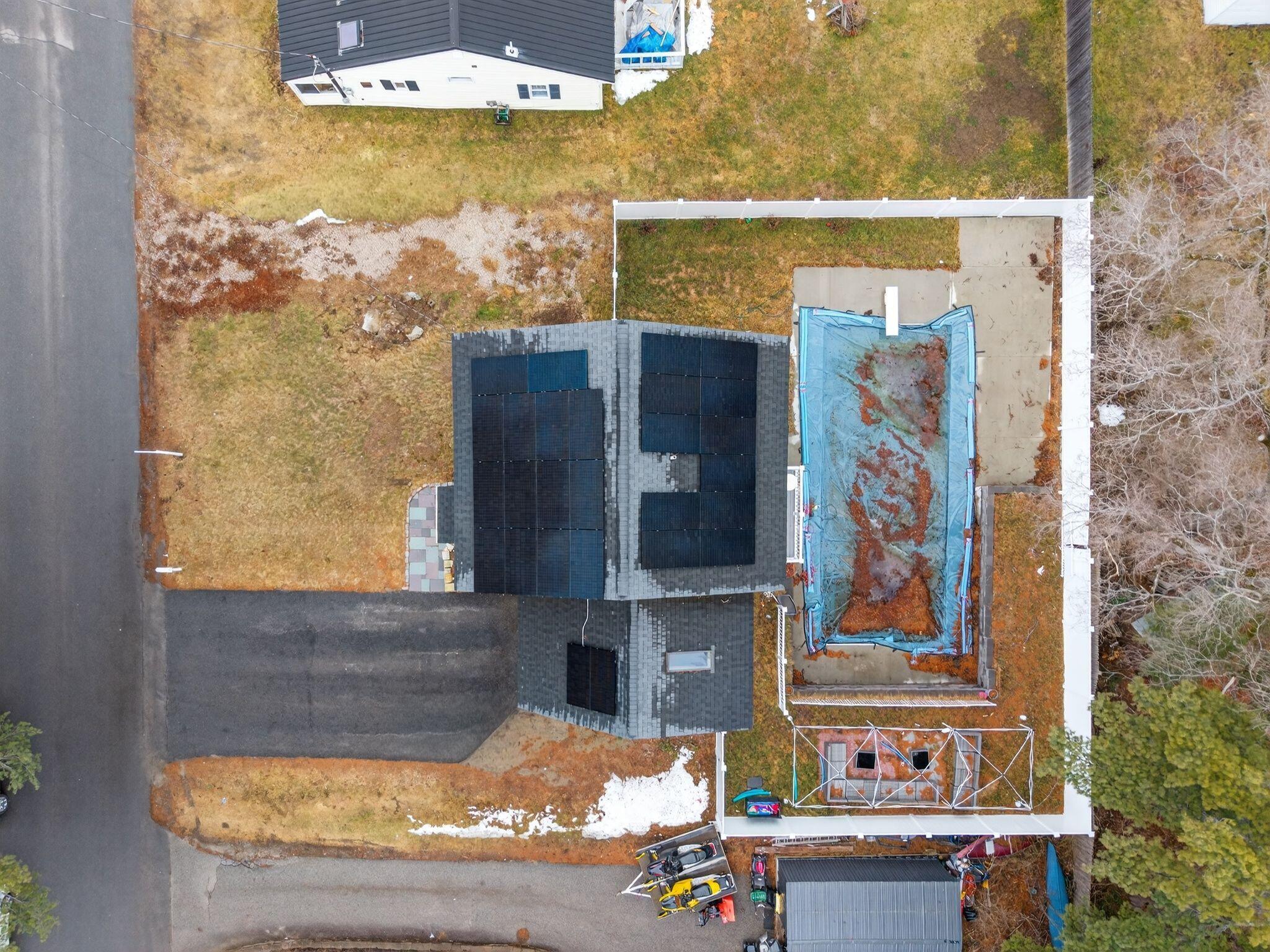 13 Lucille Street Saco ME 04072