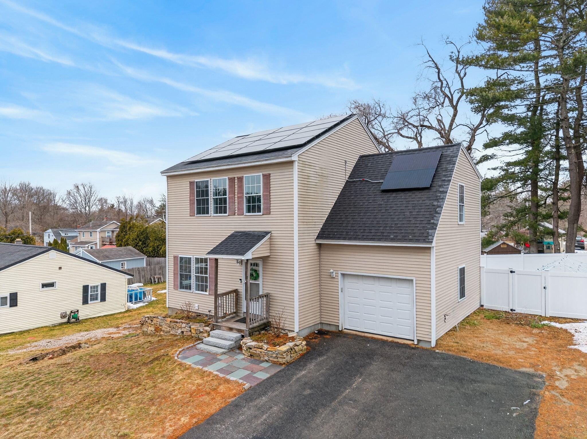 13 Lucille Street Saco ME 04072