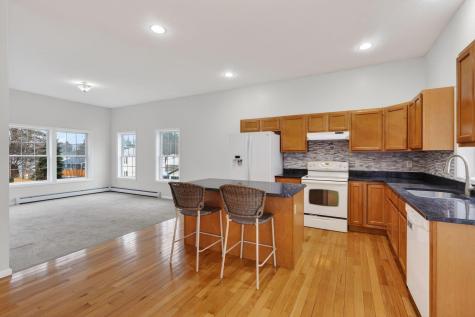 13 Lucille Street Saco ME 04072