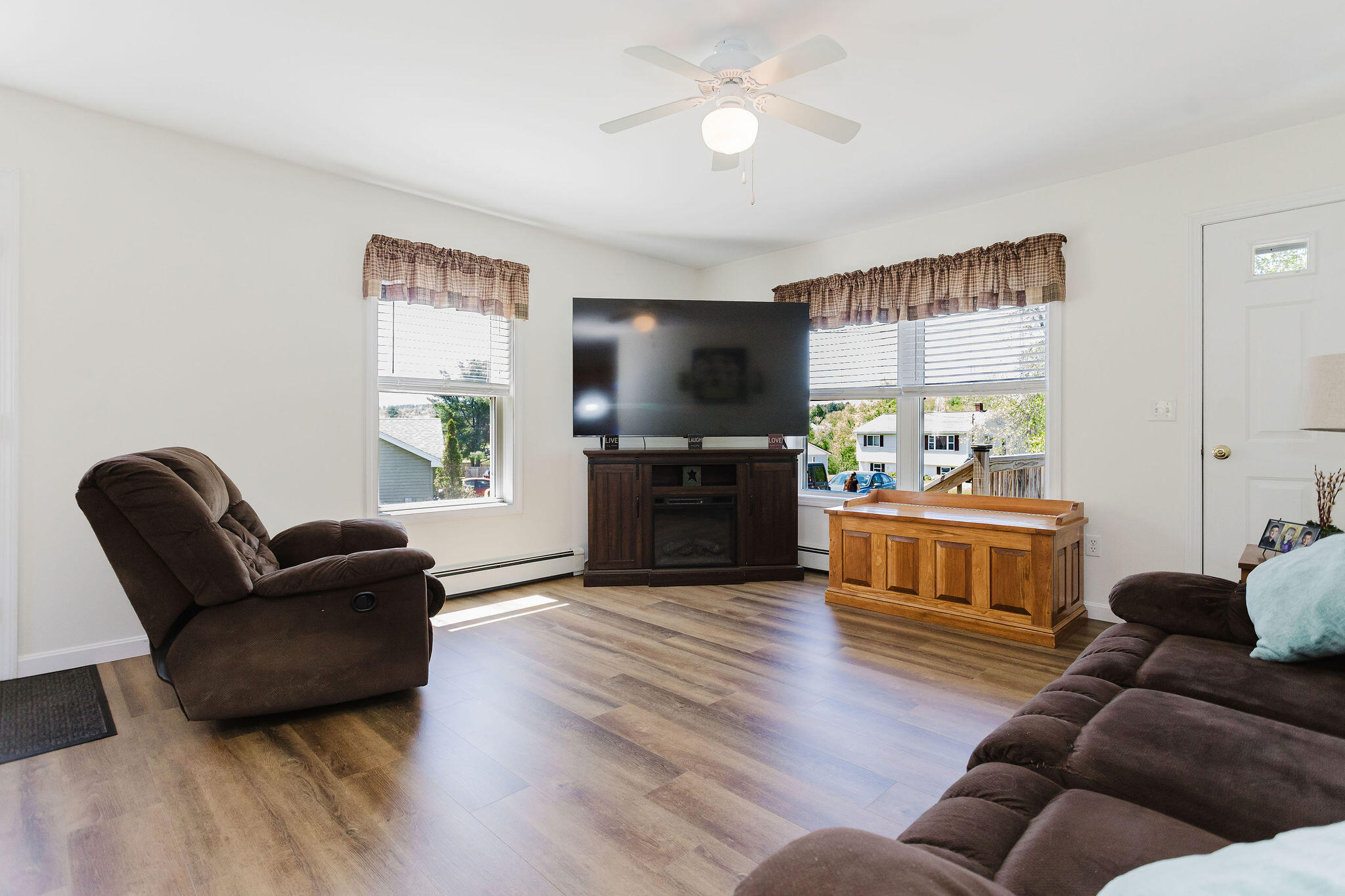 135 Meadow Lane Farmington ME 04938