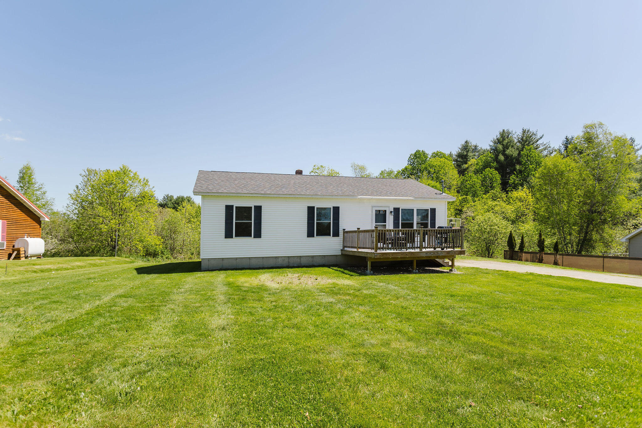 135 Meadow Lane Farmington ME 04938