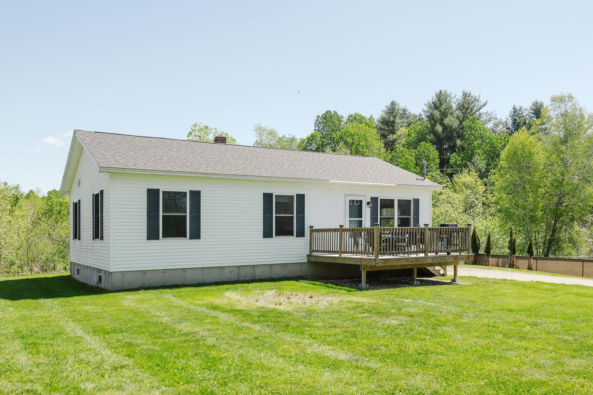 135 Meadow Lane Farmington ME 04938