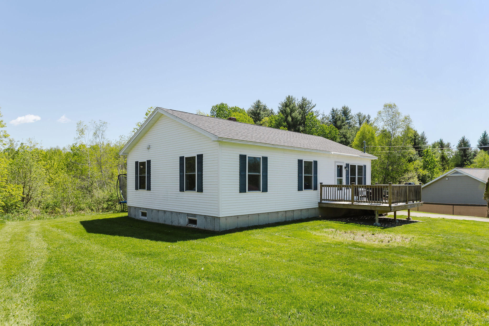 135 Meadow Lane Farmington ME 04938