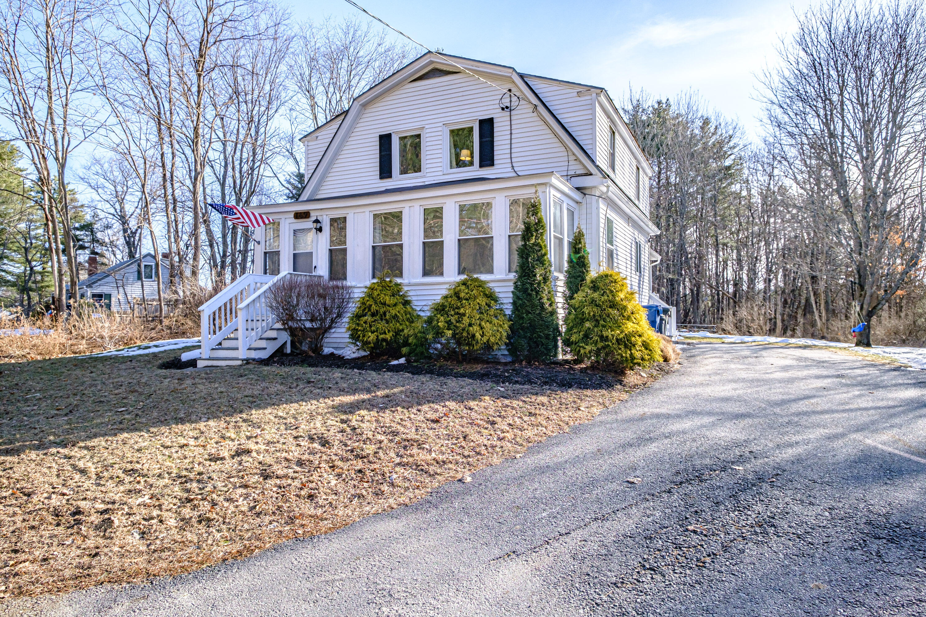 169 Ray Street Portland ME 04103