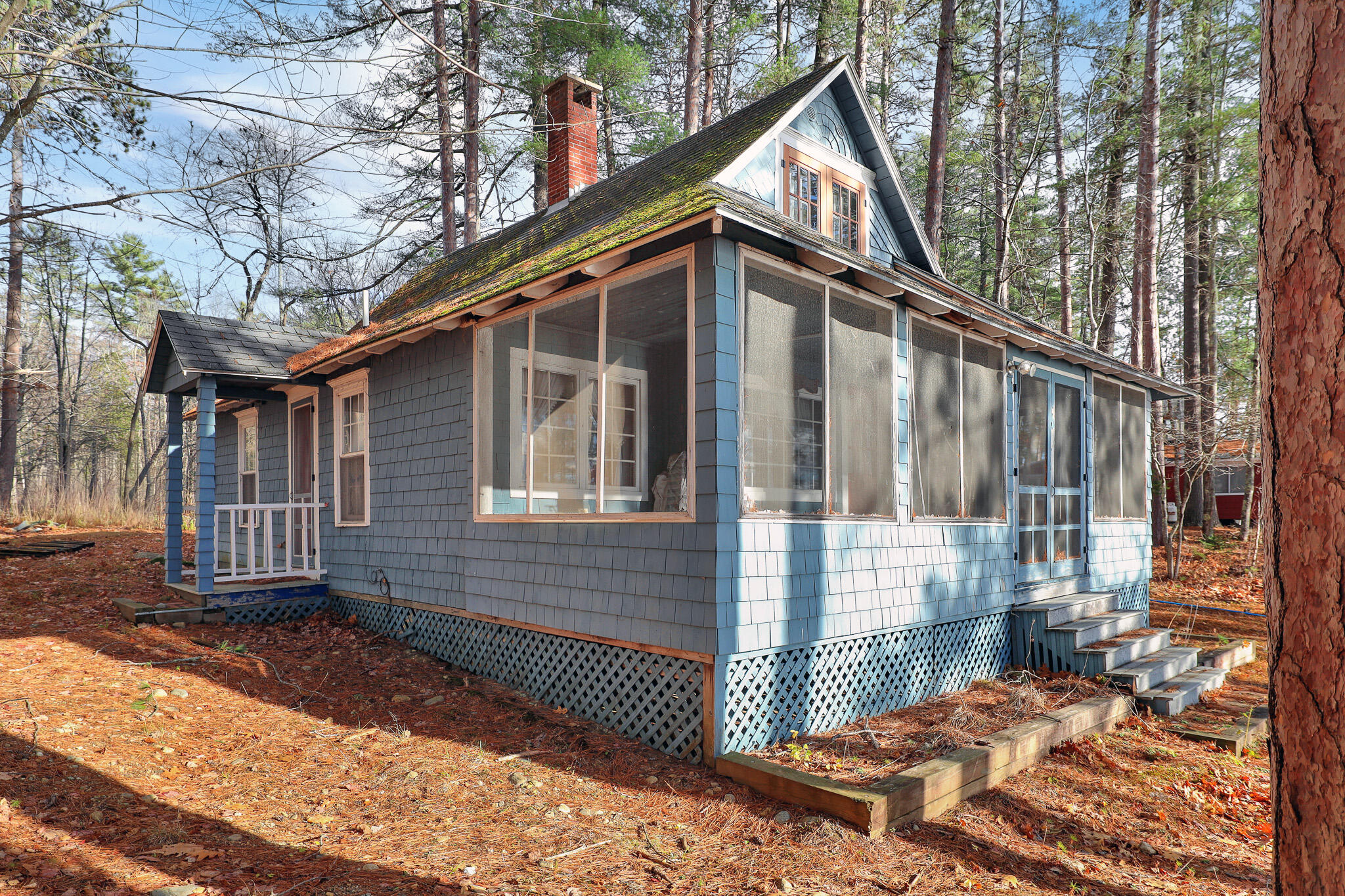 28 East Brook Lane Weld ME 04285
