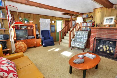 28 East Brook Lane Weld ME 04285