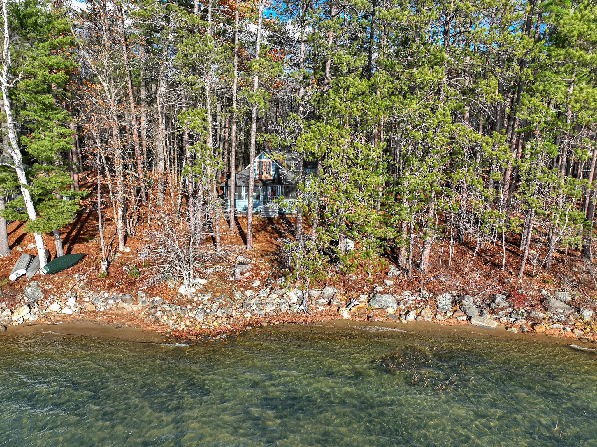 28 East Brook Lane Weld ME 04285