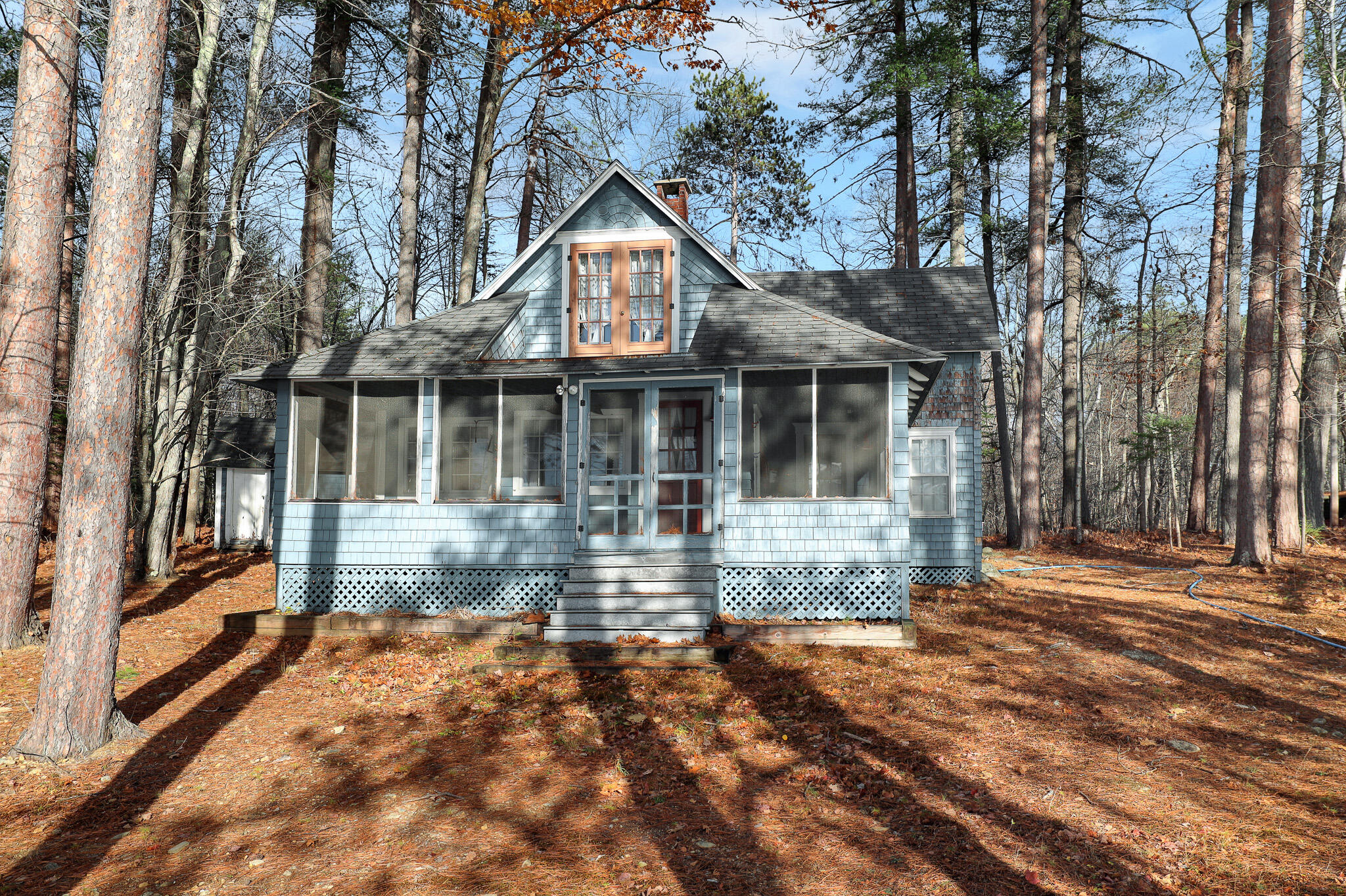 28 East Brook Lane Weld ME 04285