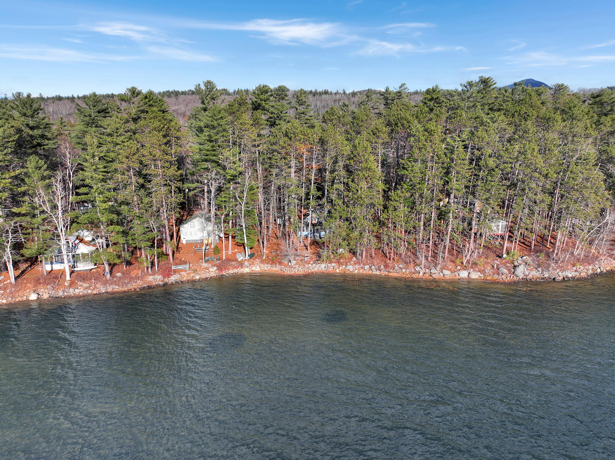 28 East Brook Lane Weld ME 04285