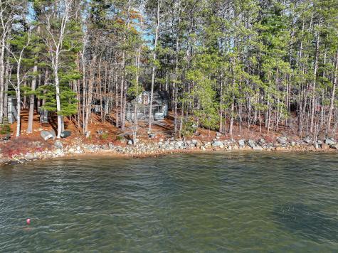 28 East Brook Lane Weld ME 04285