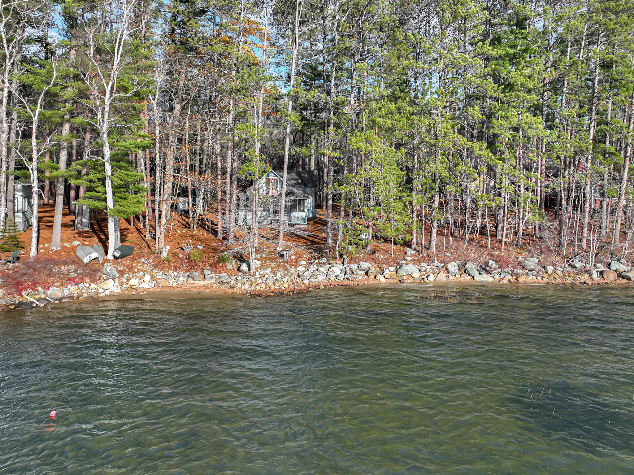 28 East Brook Lane Weld ME 04285