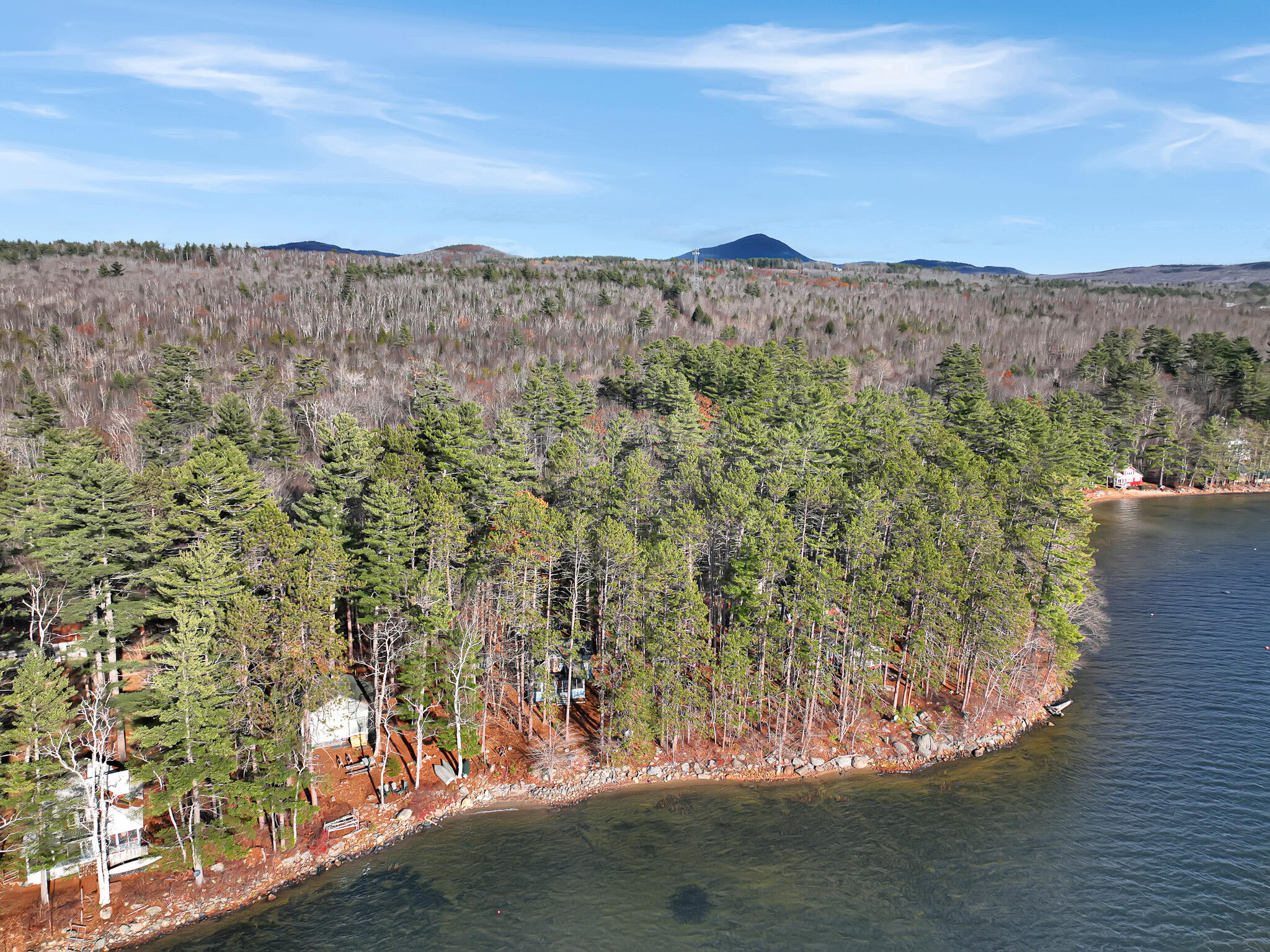 28 East Brook Lane Weld ME 04285