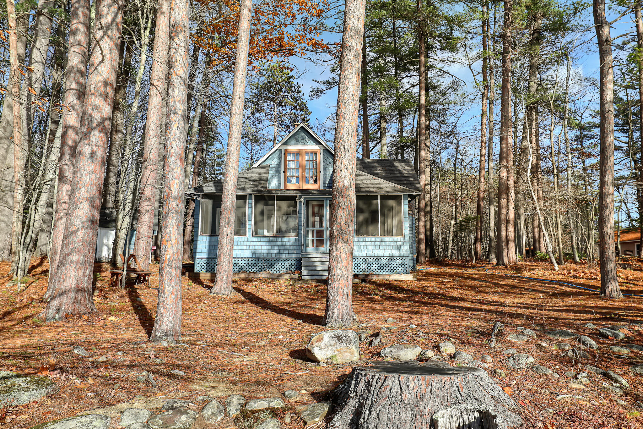 28 East Brook Lane Weld ME 04285