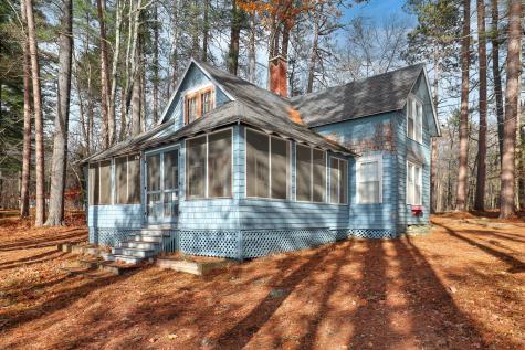 28 East Brook Lane Weld ME 04285