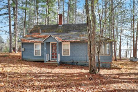 28 East Brook Lane Weld ME 04285