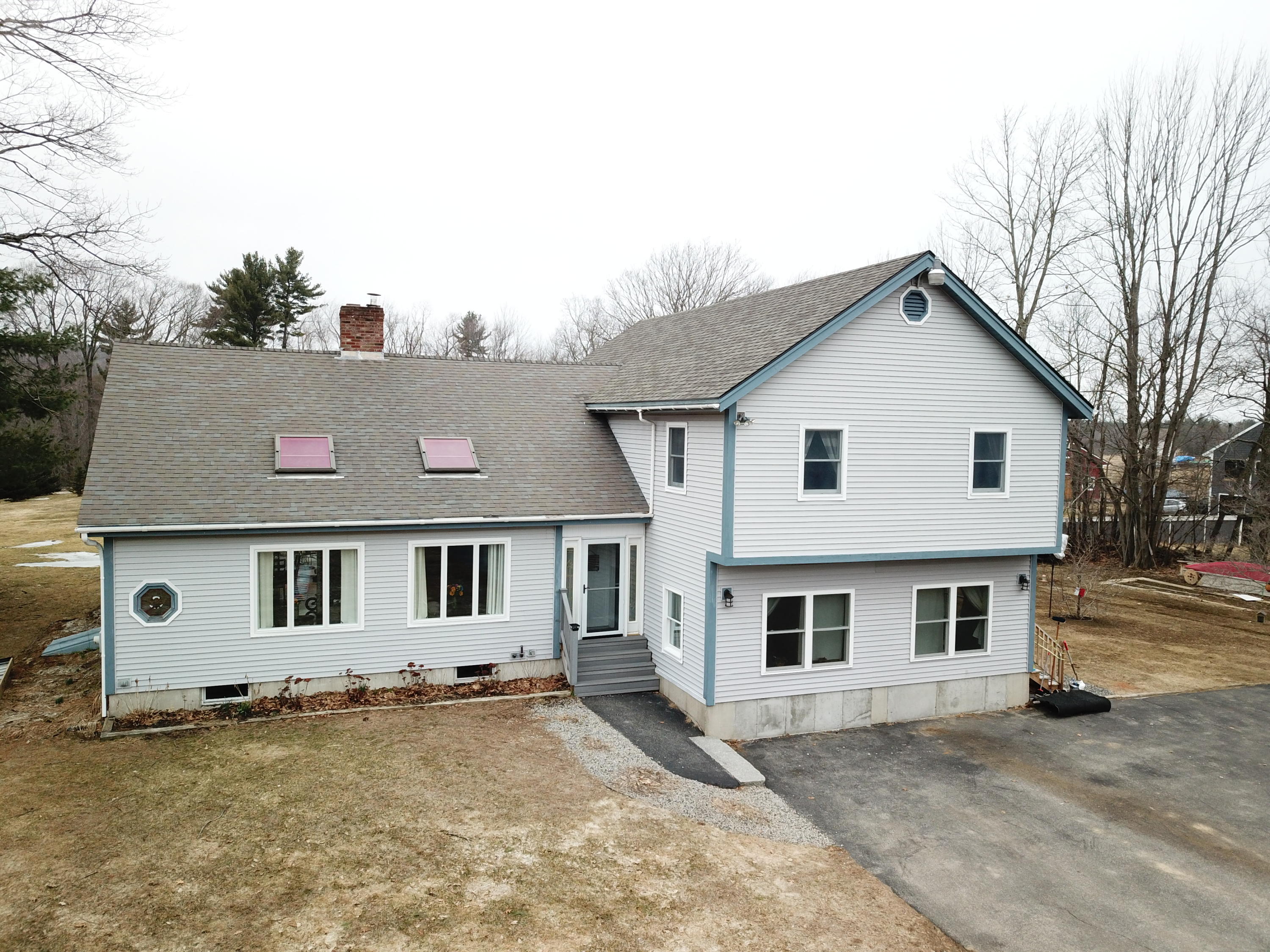 44 Fox Farm Hill Road North Berwick ME 03906