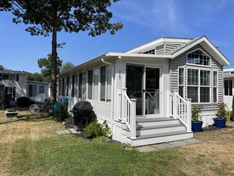 23 College Drive Wells ME 04090