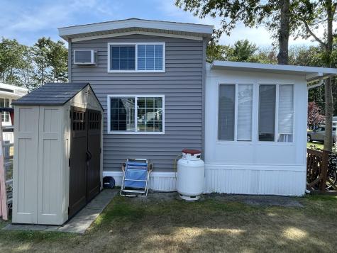 23 College Drive Wells ME 04090