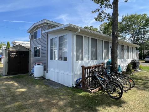 23 College Drive Wells ME 04090