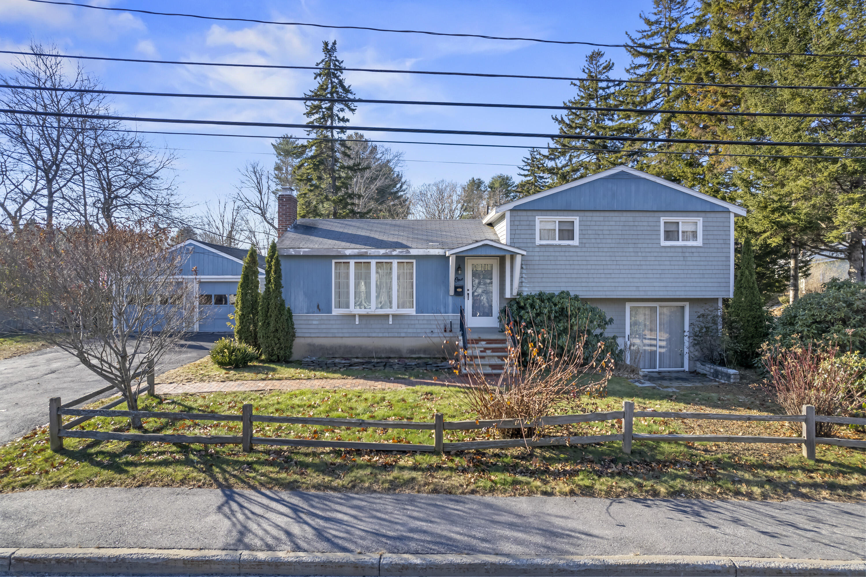 1 Patricia Road Brunswick ME 04011