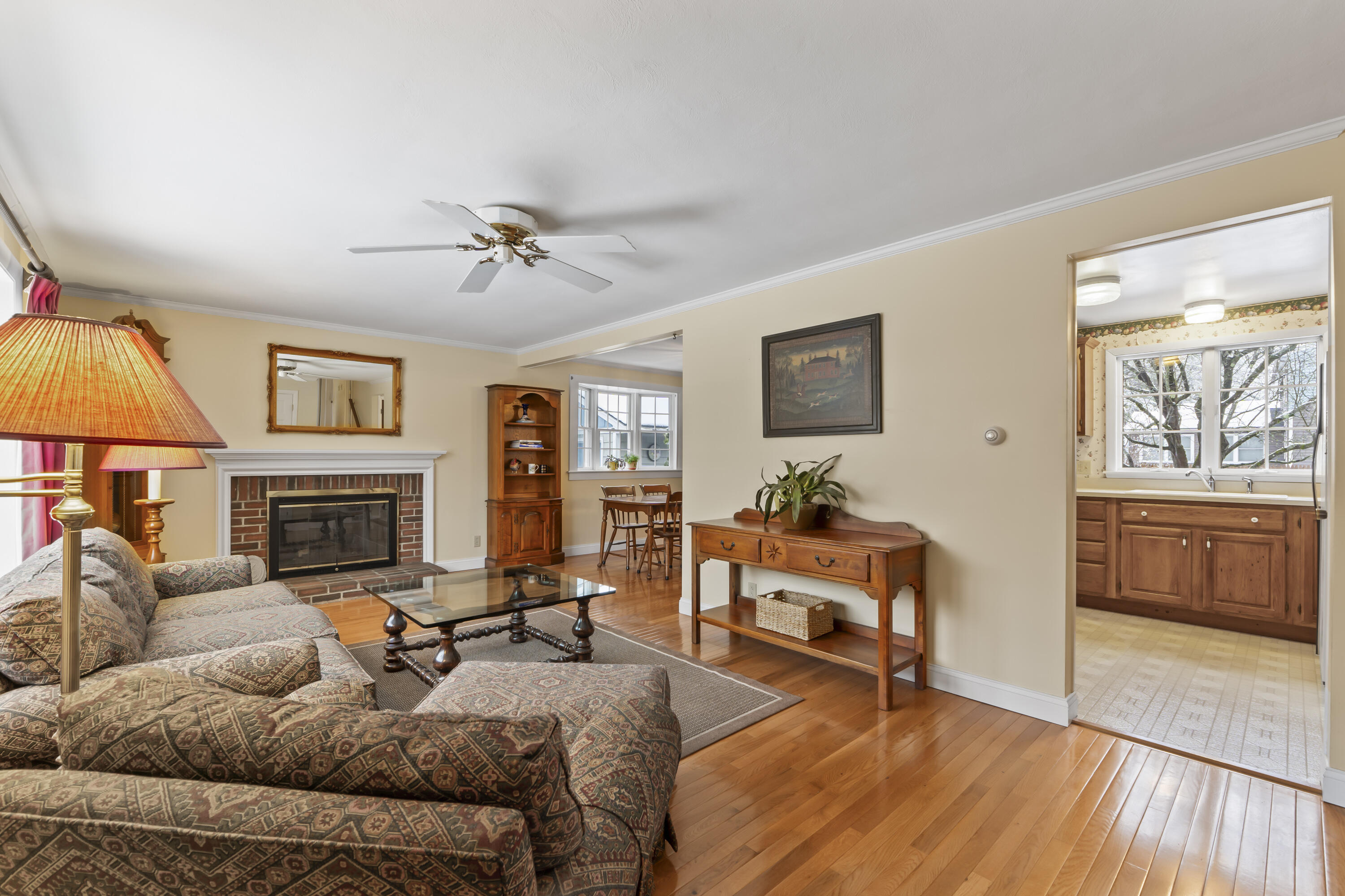 1 Patricia Road Brunswick ME 04011