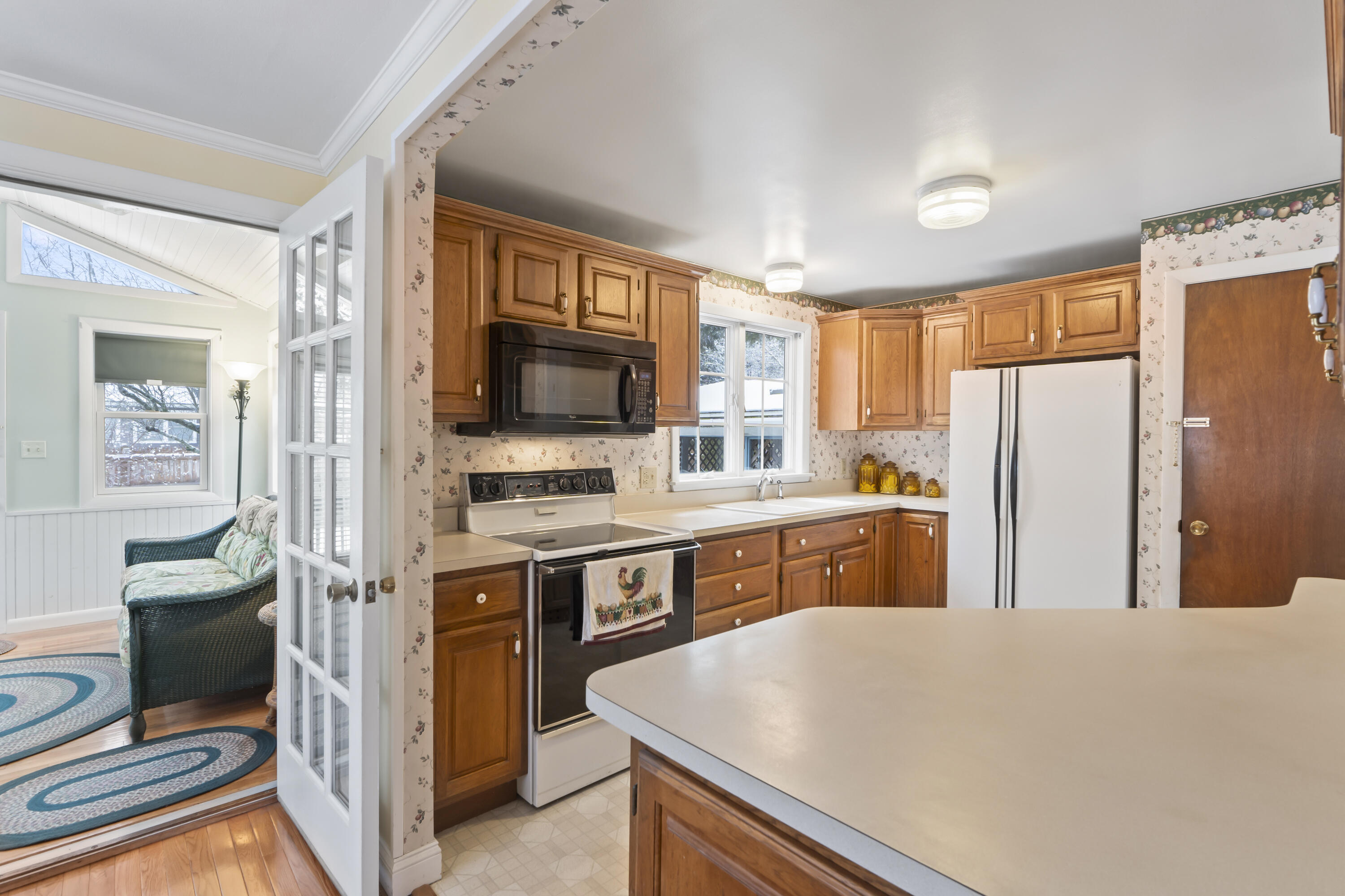 1 Patricia Road Brunswick ME 04011