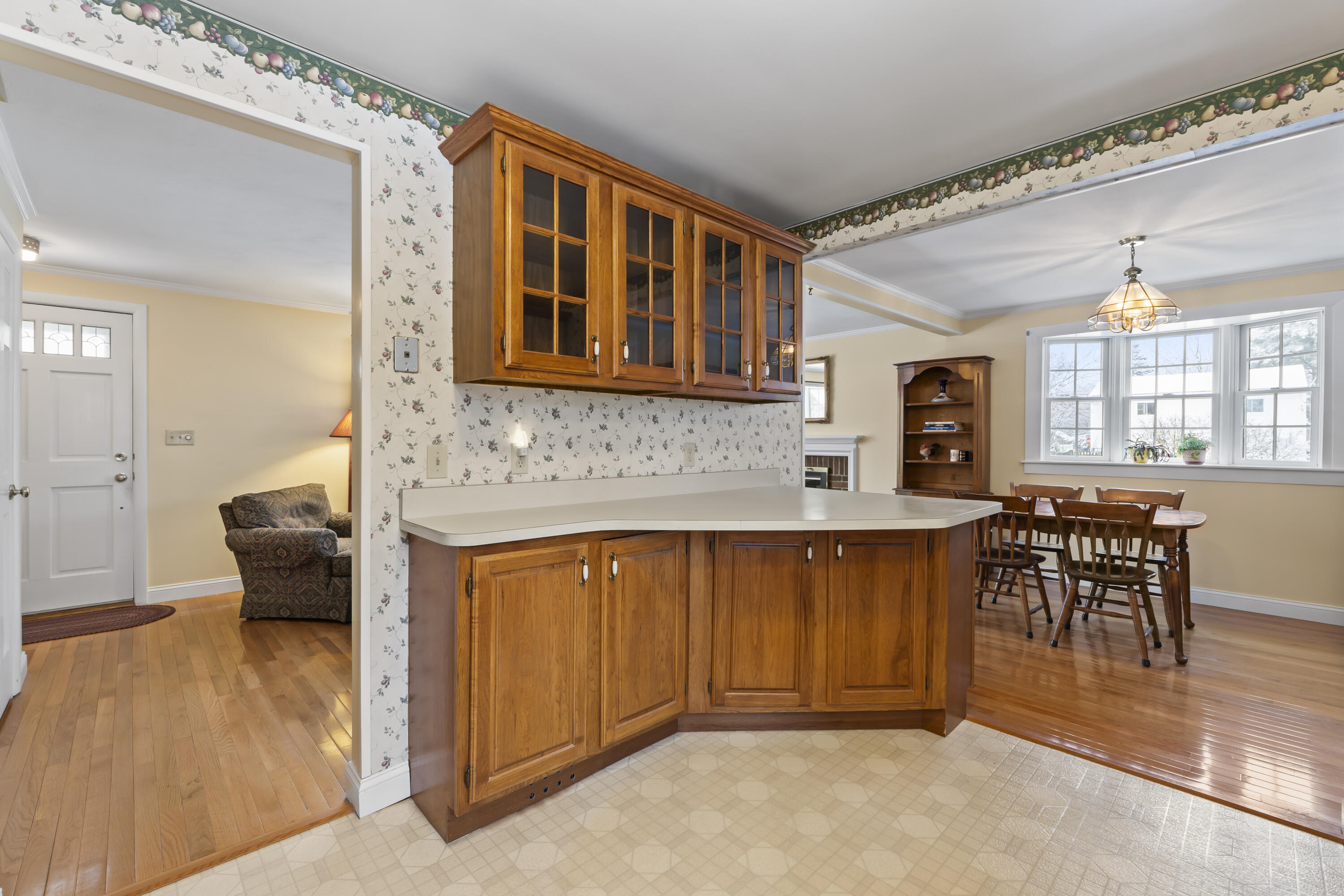 1 Patricia Road Brunswick ME 04011