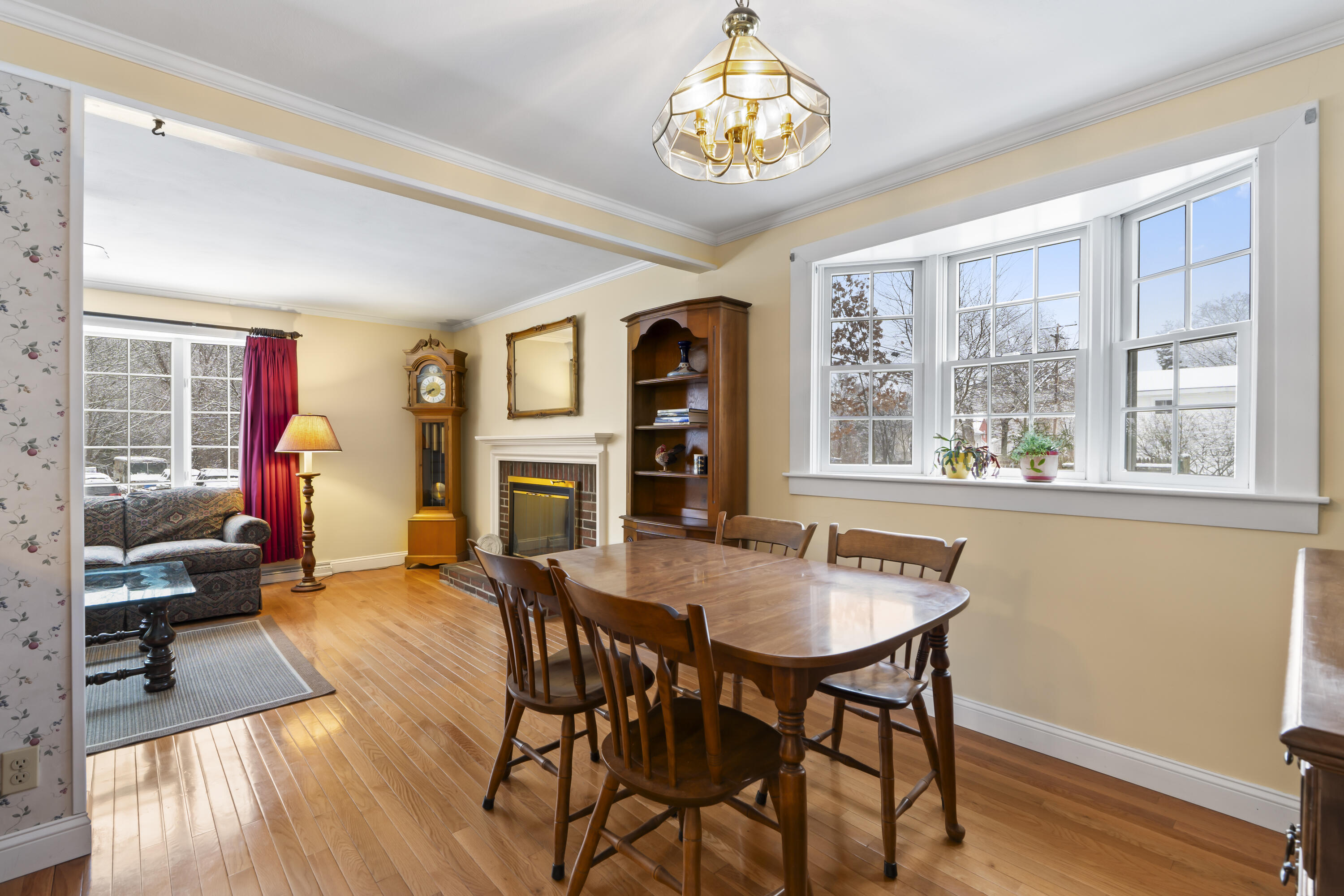 1 Patricia Road Brunswick ME 04011
