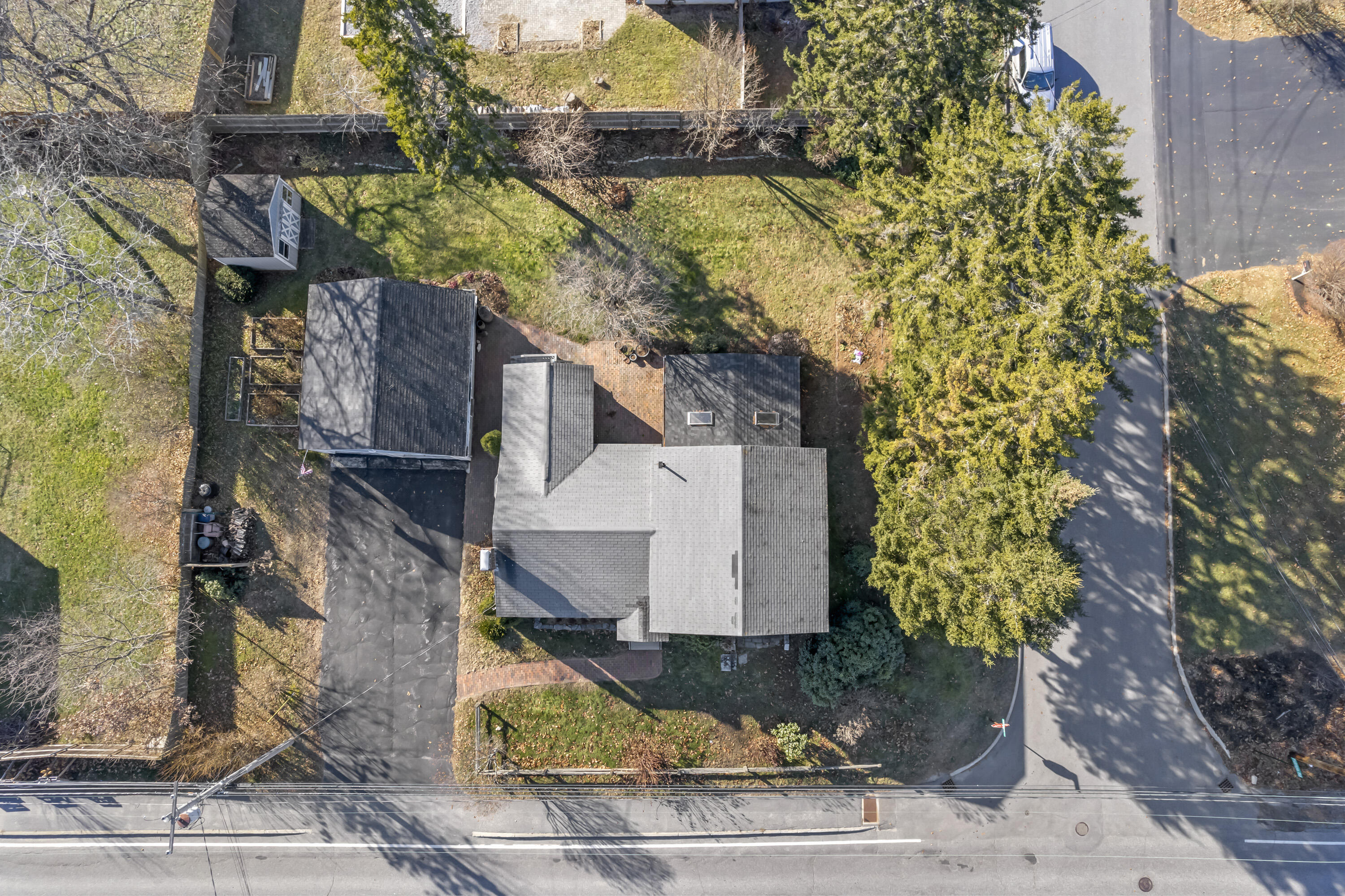 1 Patricia Road Brunswick ME 04011