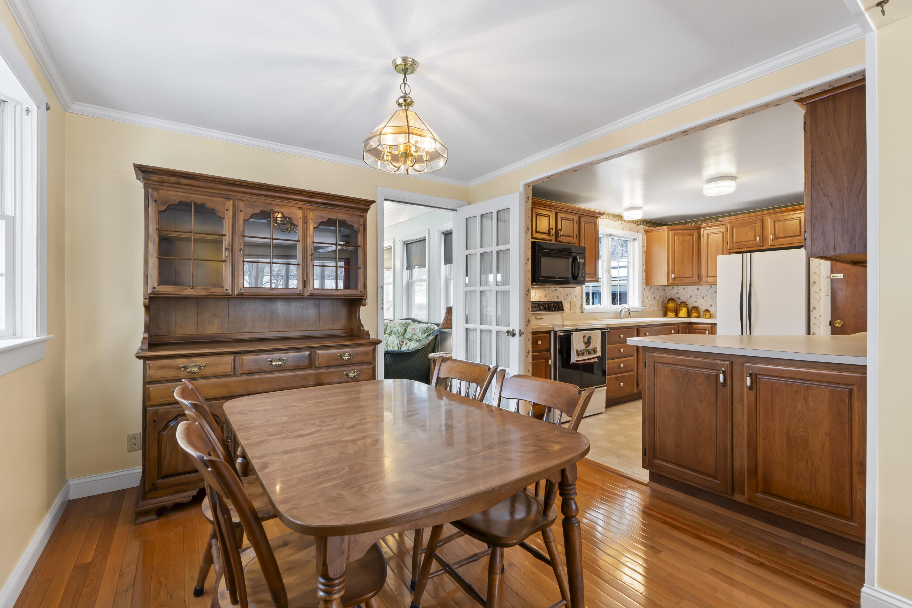 1 Patricia Road Brunswick ME 04011