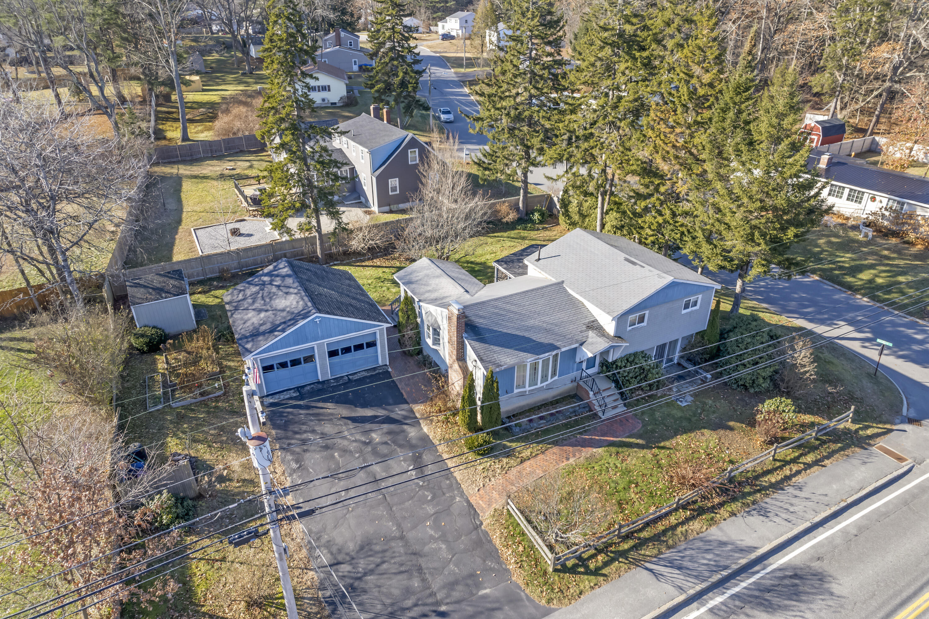1 Patricia Road Brunswick ME 04011