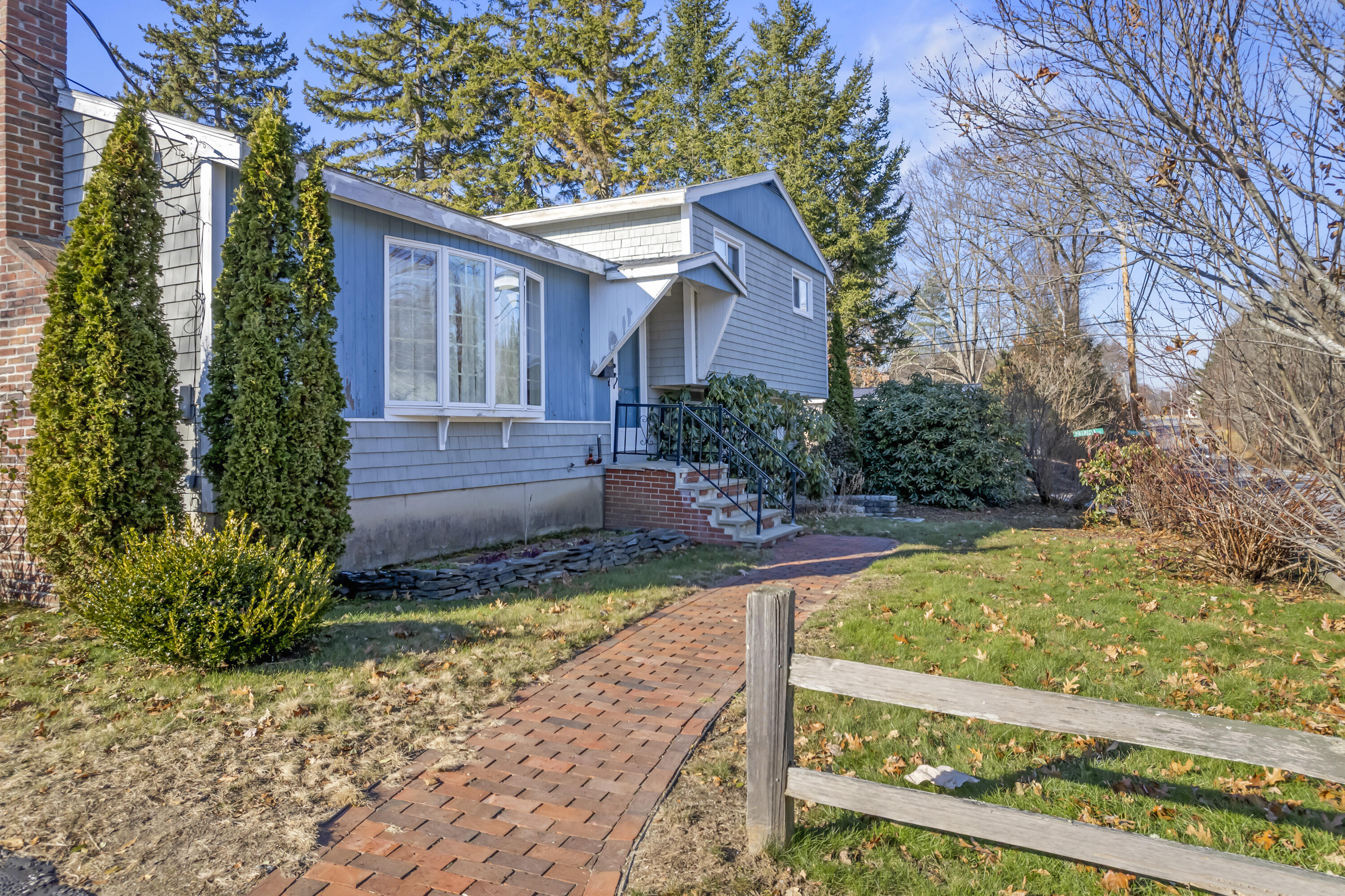1 Patricia Road Brunswick ME 04011