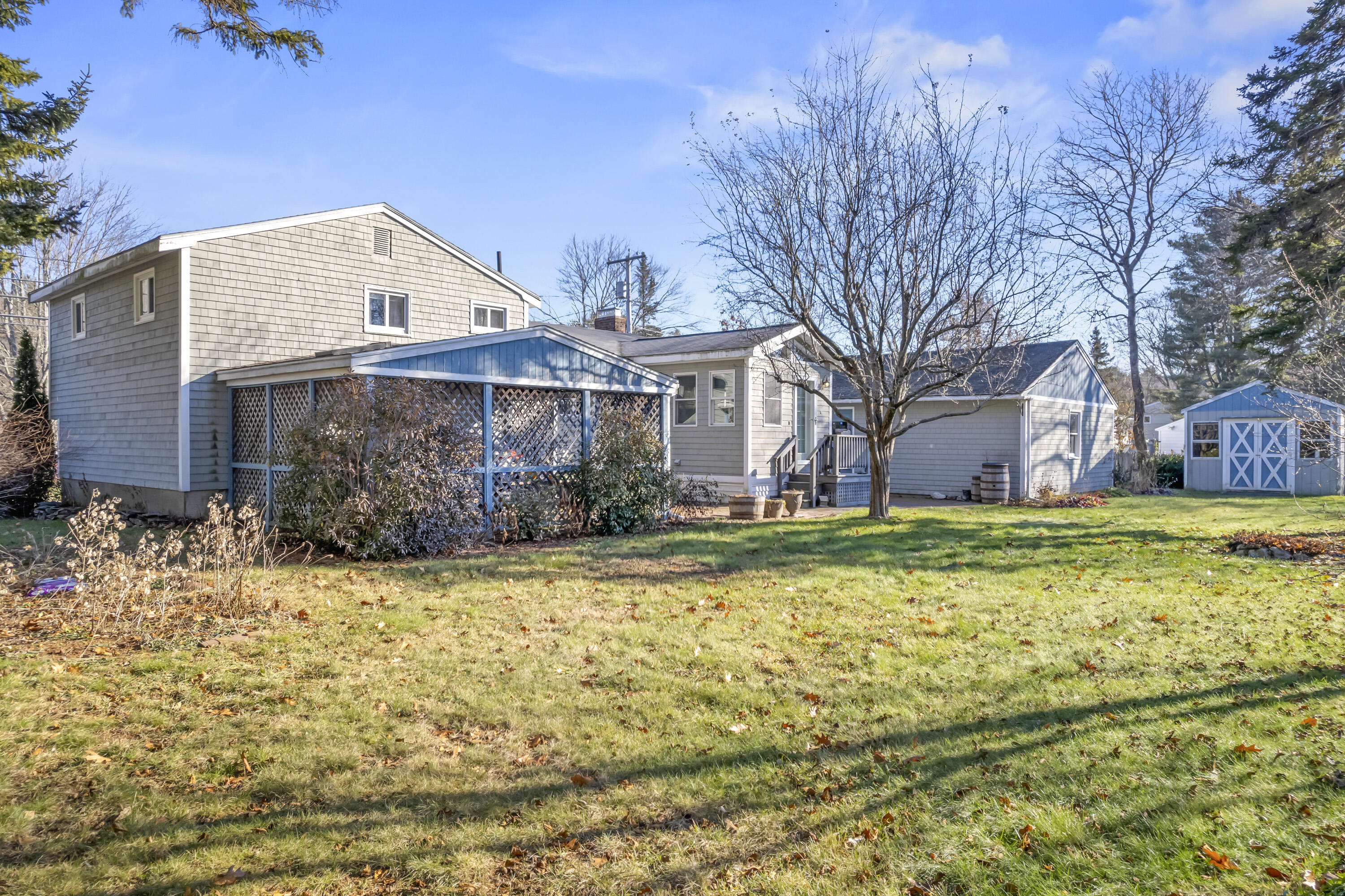 1 Patricia Road Brunswick ME 04011