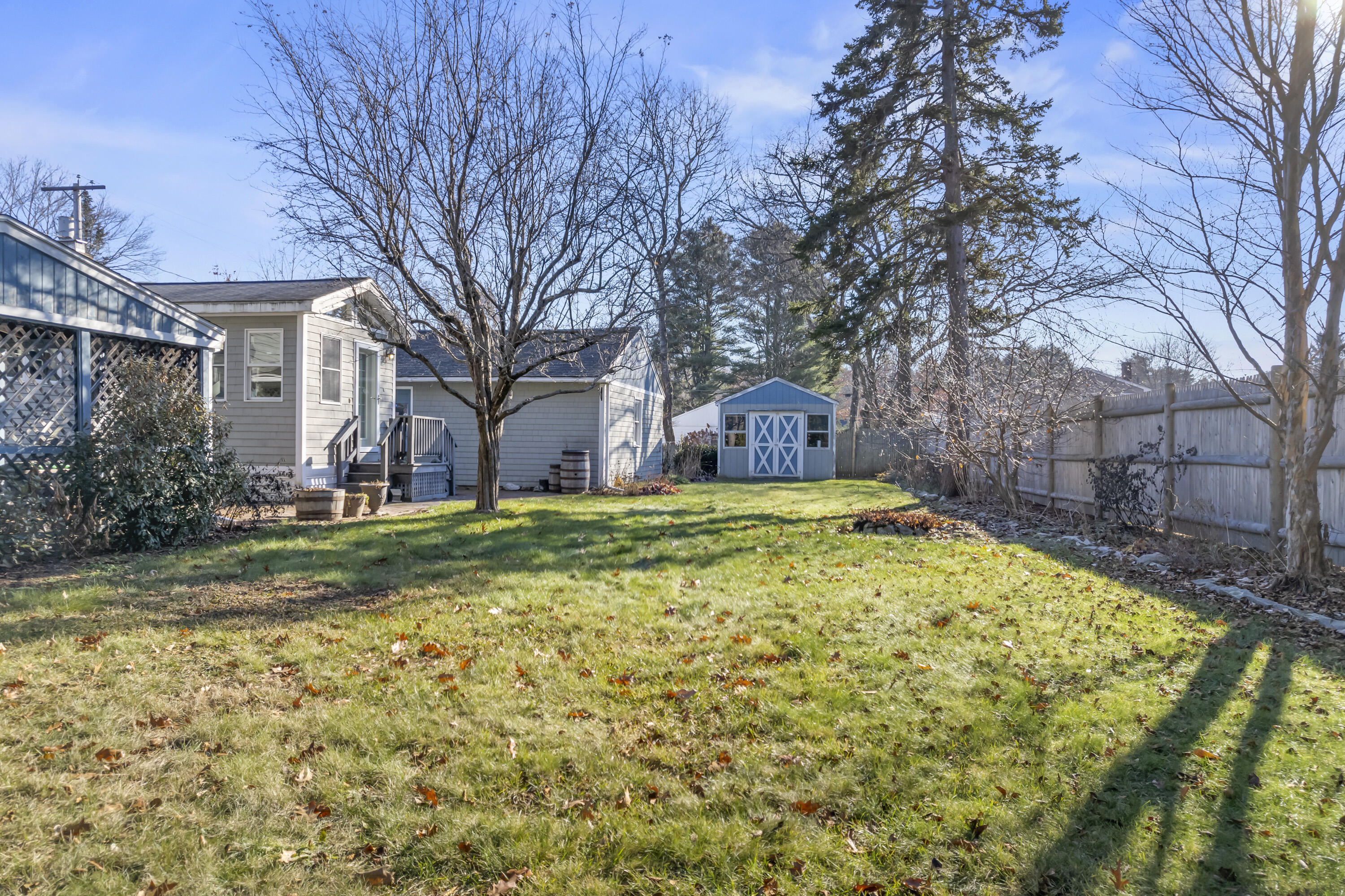 1 Patricia Road Brunswick ME 04011