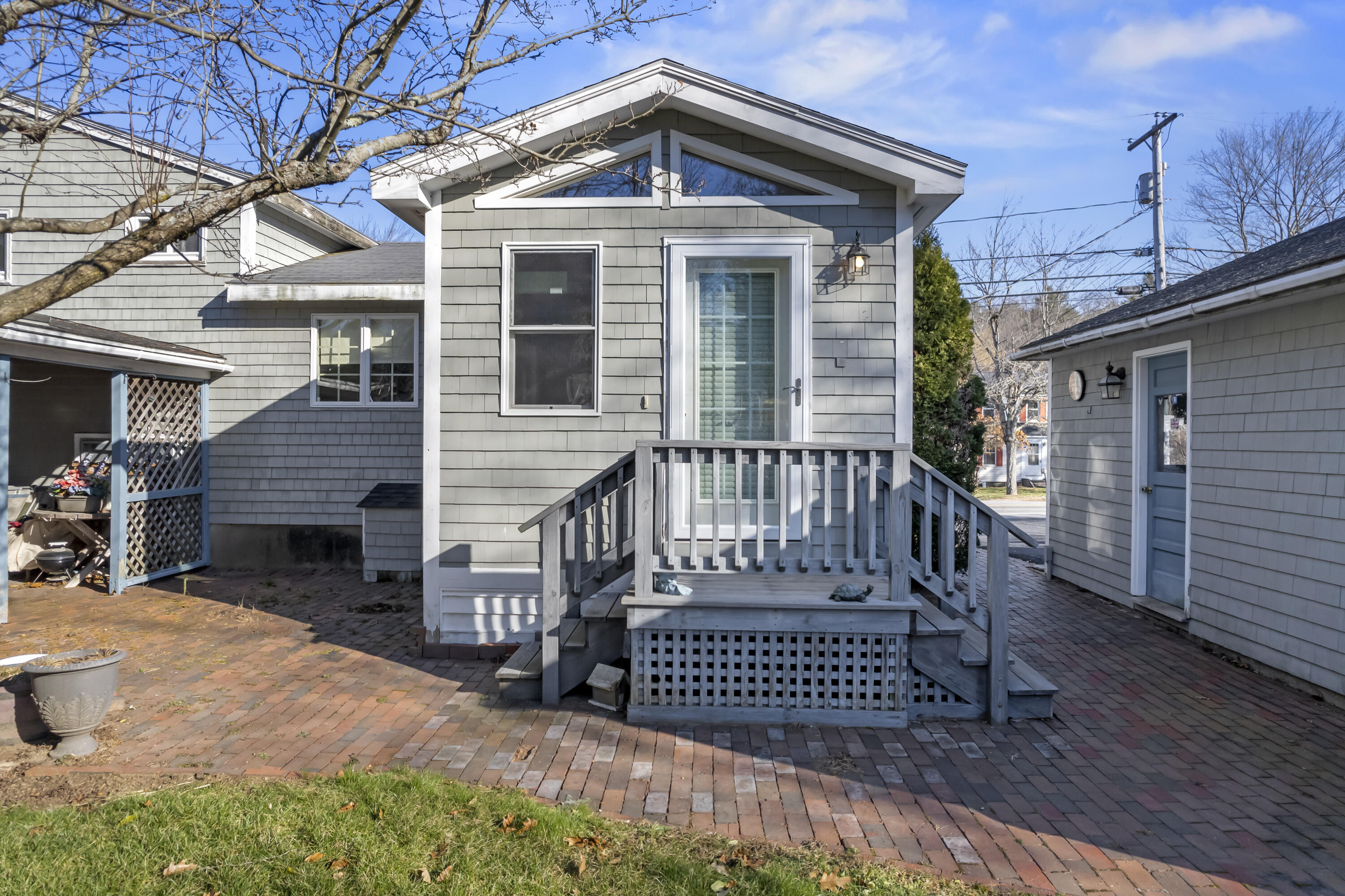 1 Patricia Road Brunswick ME 04011
