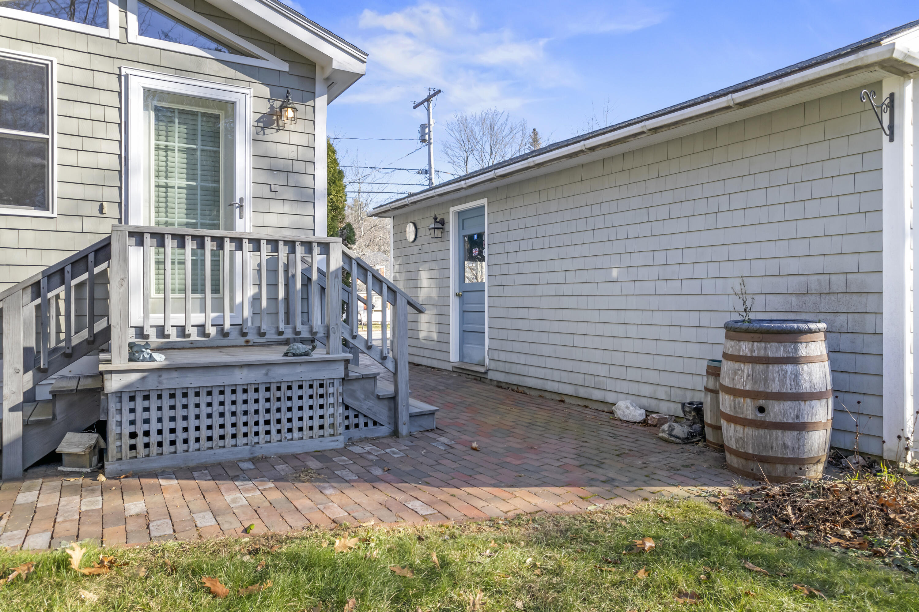 1 Patricia Road Brunswick ME 04011
