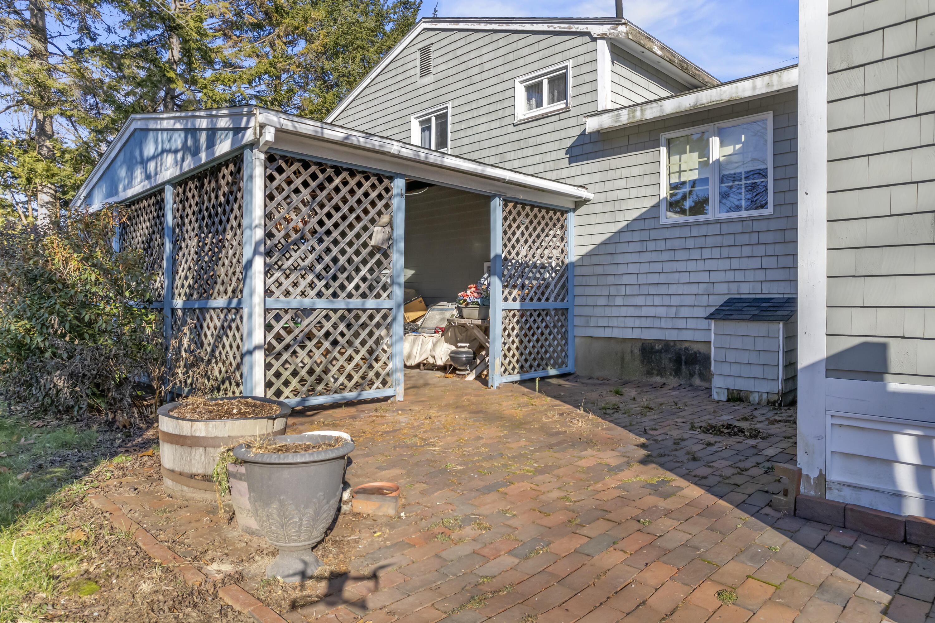 1 Patricia Road Brunswick ME 04011