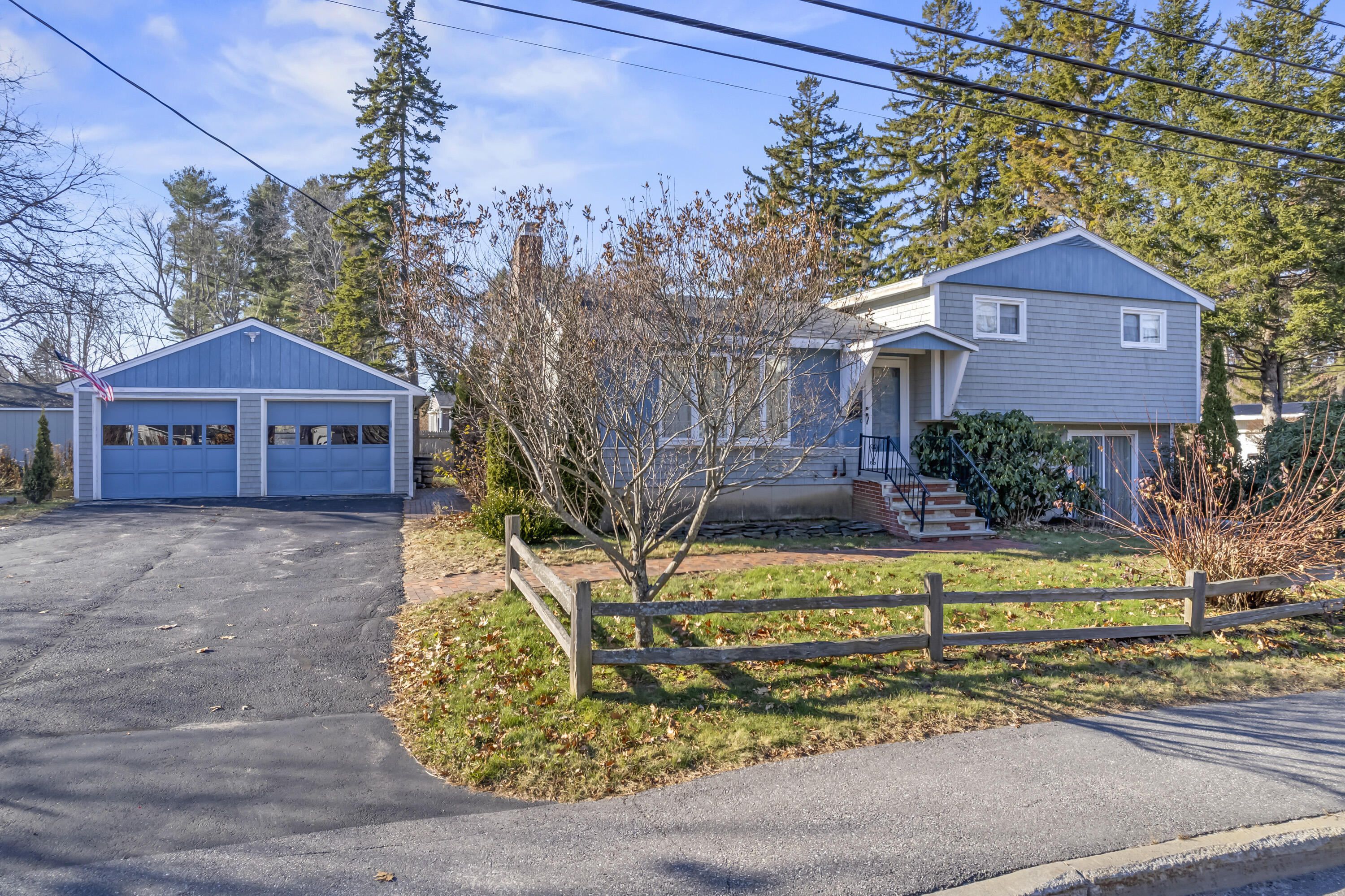 1 Patricia Road Brunswick ME 04011